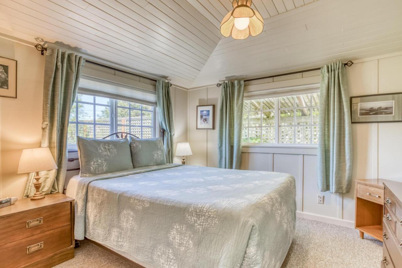 The Sea Knoll Villa Seaside Bagian luar foto